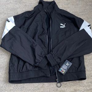 PUMA XTG WINDBREAKER